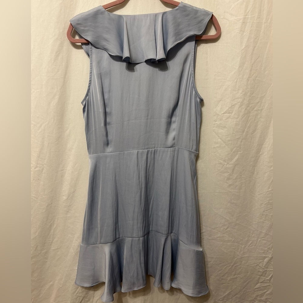 NWT Altar’D State Blue Zen Dress 💙✨ - Picture 4 of 5